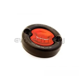 EVOTECH COPERCHIO POMPA FRENO ANTERIORE DUCATI APRILIA KTM TRIUMPH ERGAL ROSSO Promozione