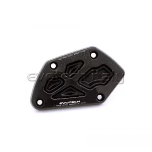 Professionale EVOTECH COPERCHIO POMPA FRENO ANTERIORE BMW R1200 GS NINET R 1200 R NERO
