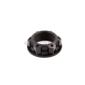 EVOTECH DADO RUOTA POSTERIORE HONDA AFRICA TWIN YAMAHA CANOTTO STERZO NERO Ultima Occasione