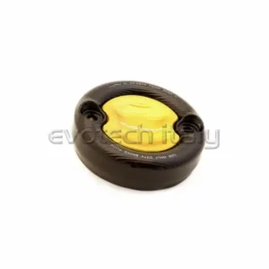 Promo Stagionale EVOTECH COPERCHIO POMPA FRENO ANTERIORE DUCATI APRILIA KTM TRIUMPH ERGAL ORO