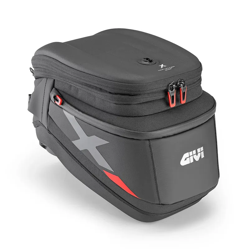 Economico GIVI Borsa da Serbatoio XL05 con suistema TANKLOCK per Africa Twin, Versys 650, Tiger 1200
