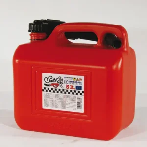 ISOTTA tanica benzina da 5 litri con imbuto Miglior Prezzo