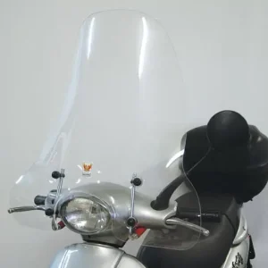 ISOTTA PARABREZZA CLASSIC PER PIAGGIO LIBERTY ET2 - ET4 Economico
