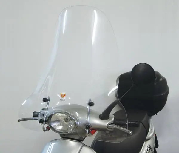ISOTTA PARABREZZA CLASSIC PER PIAGGIO LIBERTY ET2 - ET4 Economico