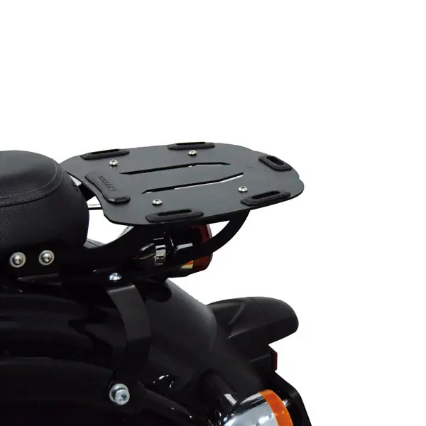 ISOTTA Portapacchi in alluminio per Benelli Imperiale 400 Promozione