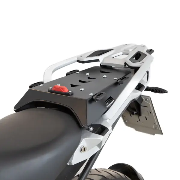 Scelto Dai Clienti ISOTTA Portapacco sella passeggero BMW R 1200 GS-LC STD 2013-2018 R1250 GS 2019- RALLY ADV 2014-2018.