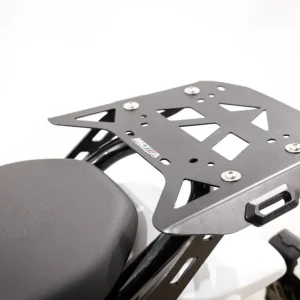Promozione ISOTTA PORTAPACCHI IN FERRO PER DUCATI DESERT X