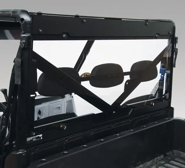 Ultime Pezzi ISOTTA TOP POSTERIORE PER POLARIS RANGER XP 1000 EPS DAL 2018