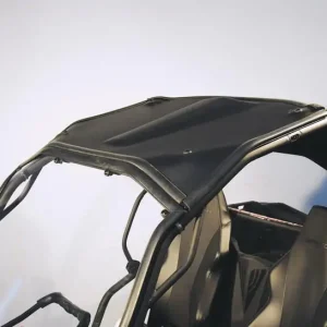 ISOTTA Isotta - Tetto nero opaco CF MOTO-CF 800-1 Z8 2013>06/2014 Ordina Subito