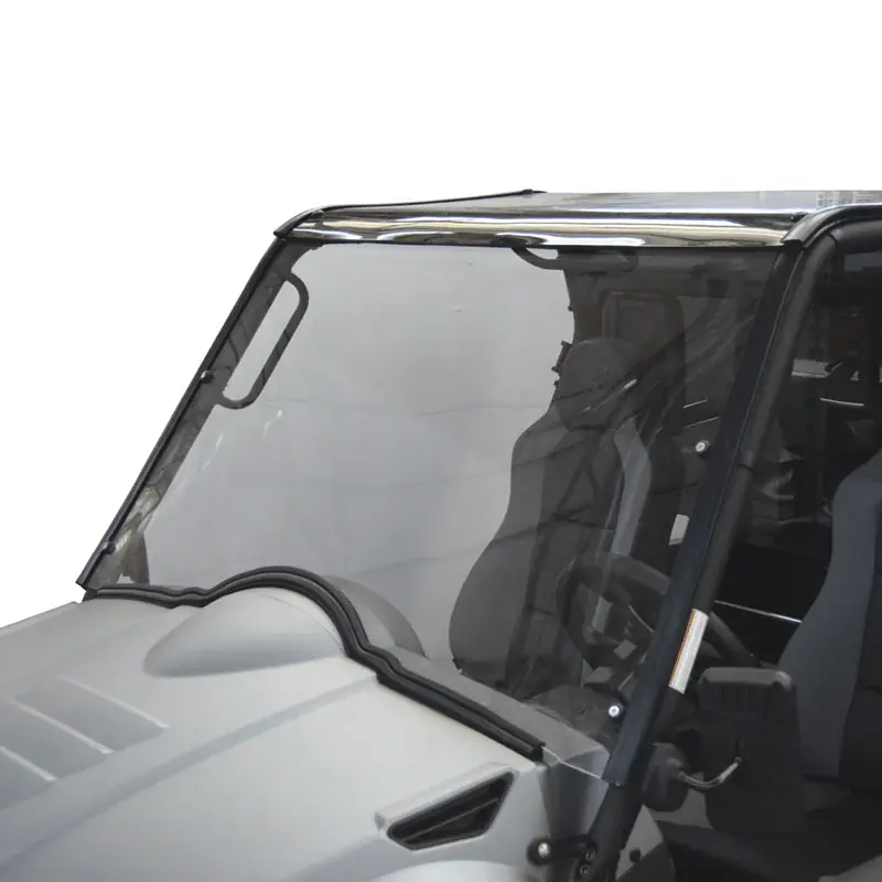 Prezzo Basso ISOTTA Parabrezza grande KYMCO UXV 700i 2018 - 2020