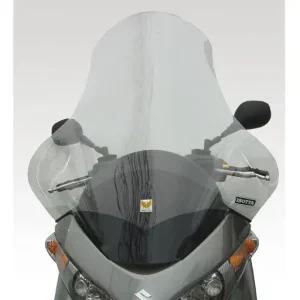ISOTTA parabrezza tipo alto per suzuki burgman 125-200 k7 2001-2013 Compra Online