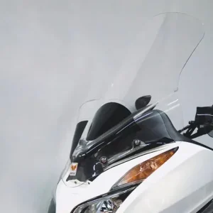 ISOTTA parabrezza alta protezione per HONDA FORZA 125 - 300 2019 - 2020 Direttamente Dal Produttore