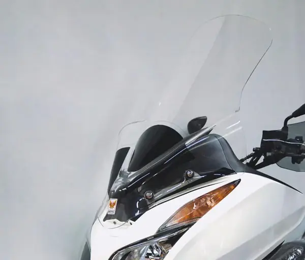 ISOTTA parabrezza alta protezione per HONDA FORZA 125 - 300 2019 - 2020 Direttamente Dal Produttore