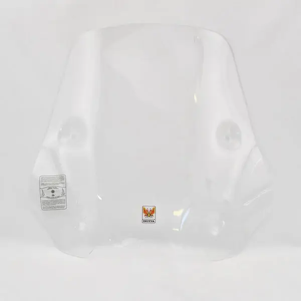 Offerta Speciale ISOTTA Parabrezza tipo originale ALTO per HONDA SH 125 2012-2016
