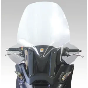 ISOTTA Parabrezza alta protezione per KYMCO XCITING 250 2005 - 2008 Occasione Imperdibile