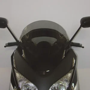 ISOTTA Cupolino Sportivo PER YAMAHA t-max 500 2008-2011 Più Venduto