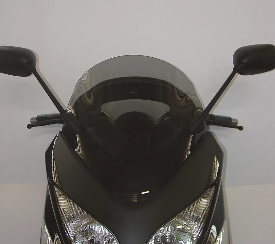 ISOTTA Cupolino Sportivo PER YAMAHA t-max 500 2008-2011 Più Venduto