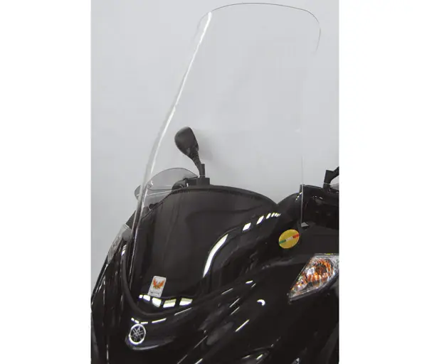 ISOTTA Parabrezza alto tipo originale per Yamaha MAJESTY 400 2009>2014 Acquista Ora