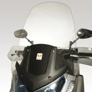 ISOTTA lastra di ricambio alta protezione per KYMCO MYROAD 2012 - 2016 Acquista Ora