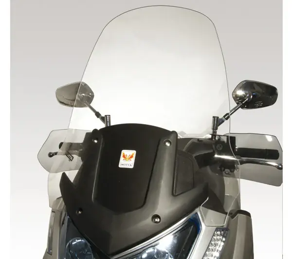 ISOTTA lastra di ricambio alta protezione per KYMCO MYROAD 2012 - 2016 Acquista Ora