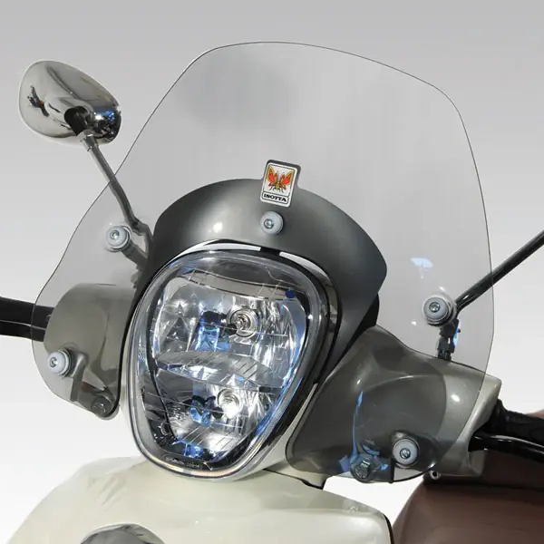 ISOTTA CUPOLINO PER PIAGGIO BEVERLY Prezzo Basso