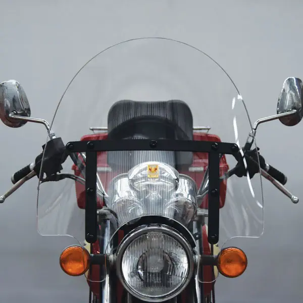 ISOTTA Cupolino tipo originale senza fasce per Moto Guzzi California - Jaeger Subito Disponibile