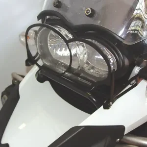 Quantità Limitata ISOTTA protezione mobile per faro BMW R 1200 GS Standard 2004 - 2012