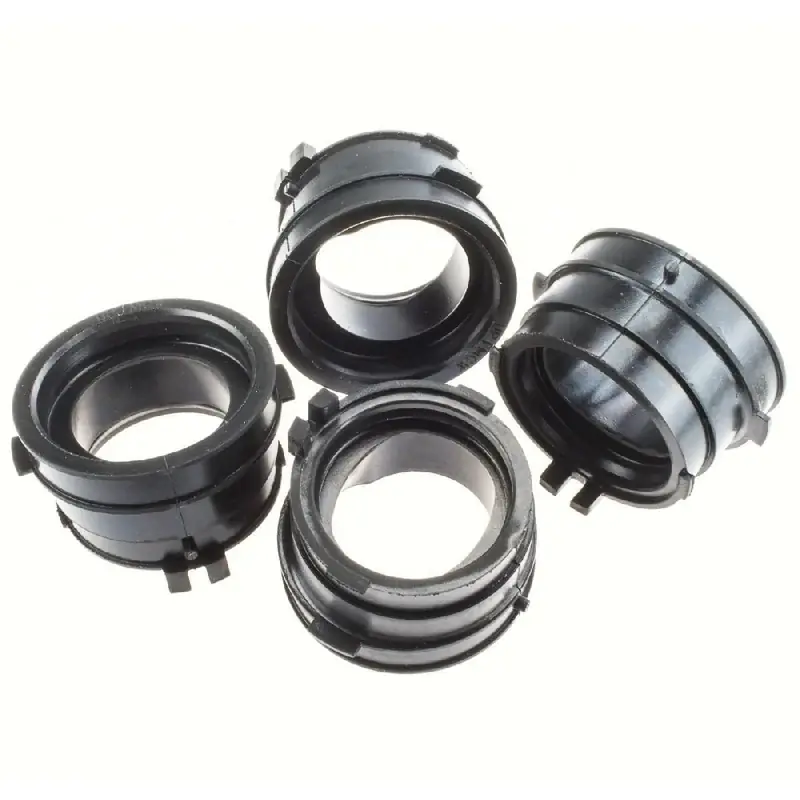 TOURMAX KIT MANICOTTO COLLETTORE ASPIRAZIONE HONDA VFR 800 VTECH 02-05 Professionale