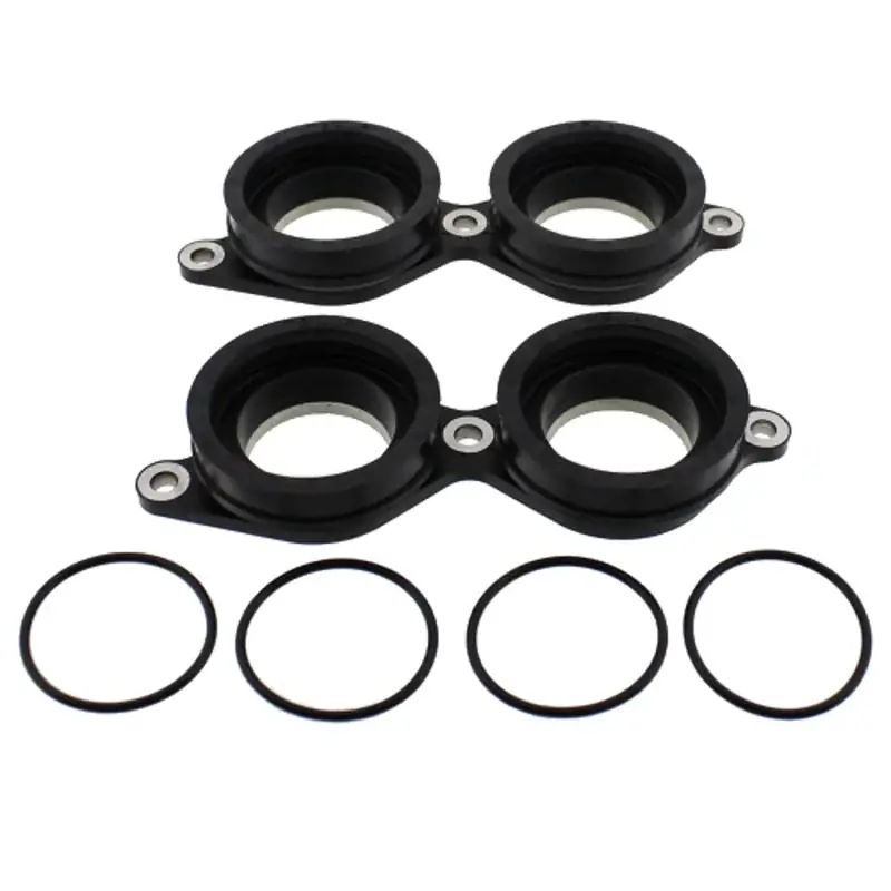 TOURMAX KIT MANICOTTO COLLETTORE ASPIRAZIONE HONDA CBR 600RR 07-10 Occasione