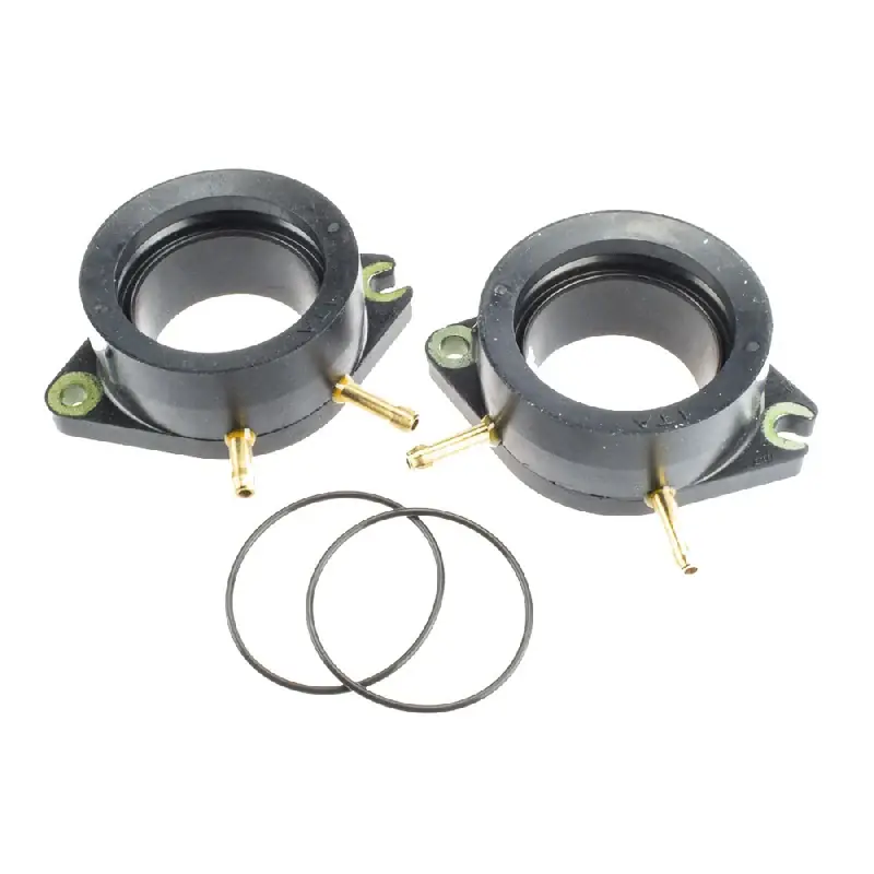 Di Tendenza TOURMAX KIT MANICOTTO COLLETTORE ASPIRAZIONE YAMAHA XV 1100 VIRAGO 86-87