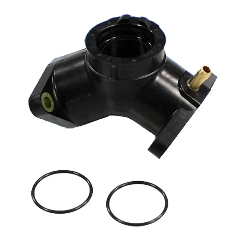 Di Tendenza TOURMAX KIT MANICOTTO COLLETTORE ASPIRAZIONE YAMAHA VIRAGO 125 97-00