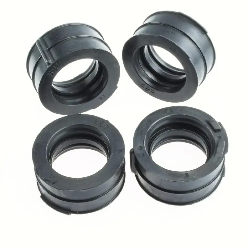 TOURMAX KIT MANICOTTO COLLETTORE ASPIRAZIONE YAMAHA XJ 600 N/S 92-03 Economico