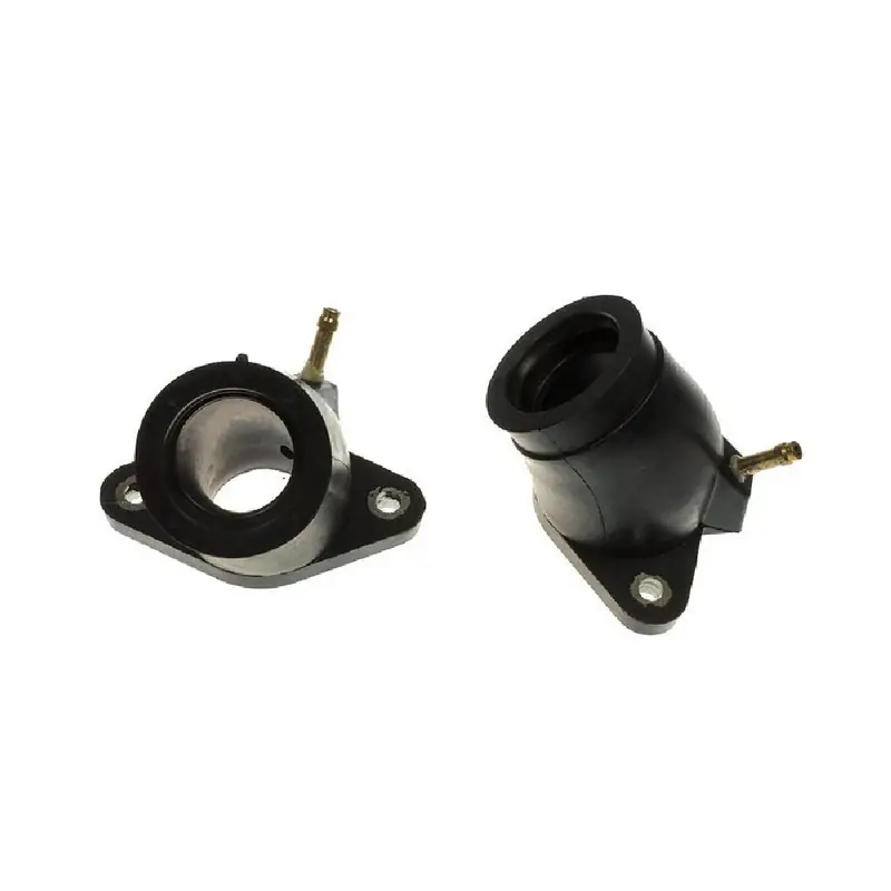 TOURMAX KIT MANICOTTO COLLETTORE ASPIRAZIONE YAMAHA XVS 650 97-06 Prezzo Ridotto