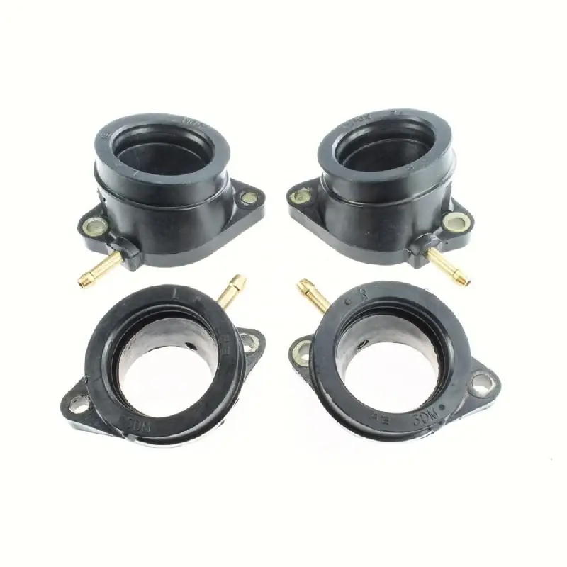 TOURMAX KIT MANICOTTO COLLETTORE ASPIRAZIONE YAMAHA FZS 600 FAZER 98-03 Popolare