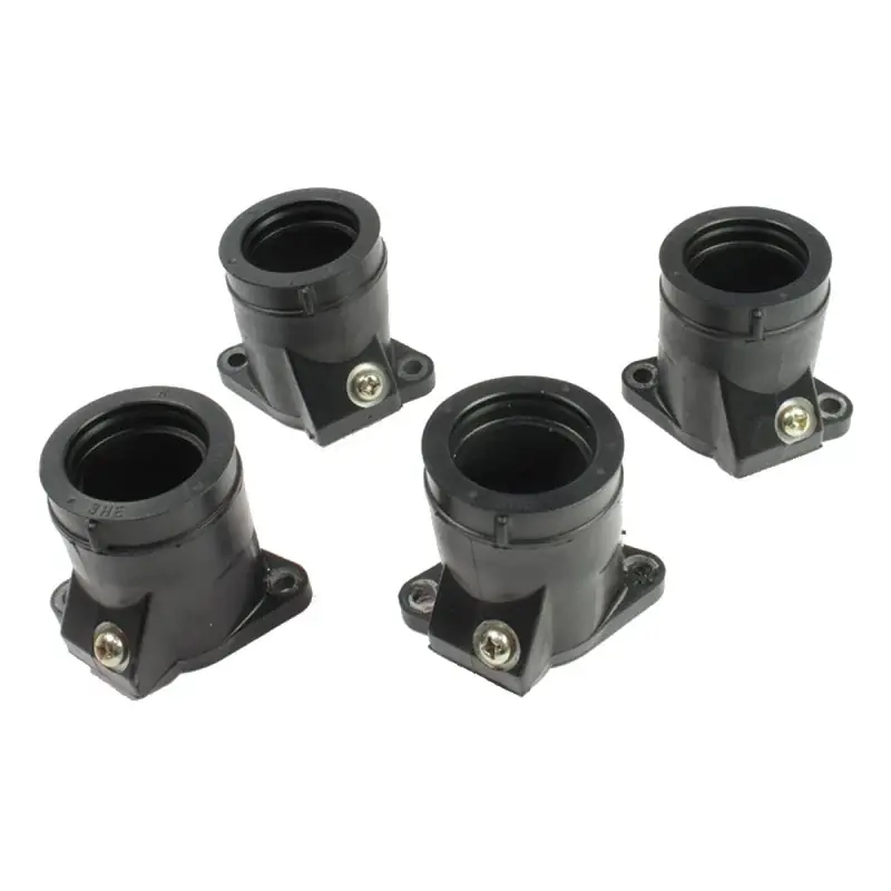 Economico TOURMAX KIT MANICOTTO COLLETTORE ASPIRAZIONE YAMAHA FZR 600 89-93