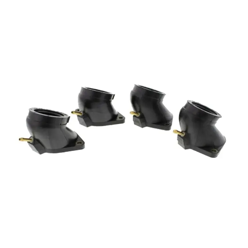 TOURMAX KIT MANICOTTO COLLETTORE ASPIRAZIONE YAMAHA ROYAL STAR VENTURE 1300 99-01 Professionale