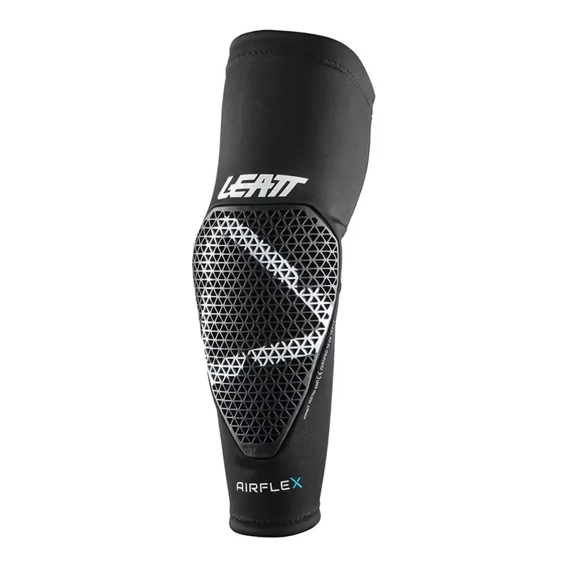 LEATT Gomitiera Moto ultrasottile AIRFLEX ideale per enduro, in schiuma morbida e protettiva Prezzo Conveniente