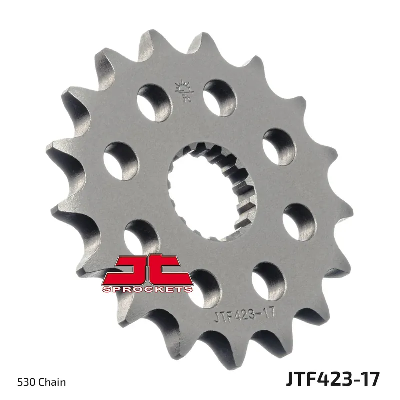 Affare PIGNONE JT Sprocket per Suzuki GSX-R 1000 09-13, GSX 1300 Hayabusa, passo 530