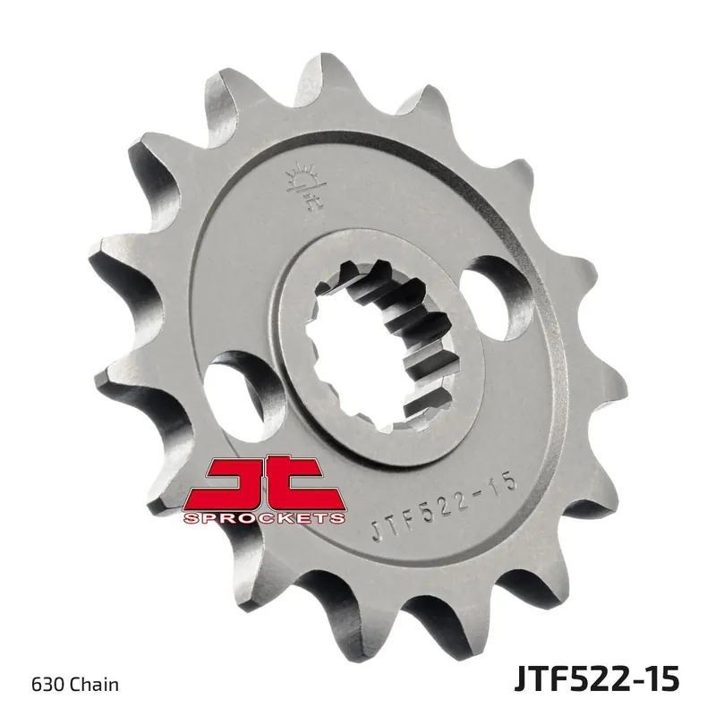 PIGNONE JT Sprocket per Kawasaki Z100 81-83, GPZ 1100 81-82 Prezzo Conveniente