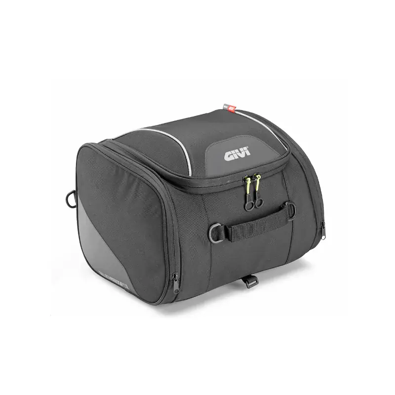 Solo Oggi GIVI EA146 TAILOCK BORSA TAILOCK DA SELLA, 23 LT
