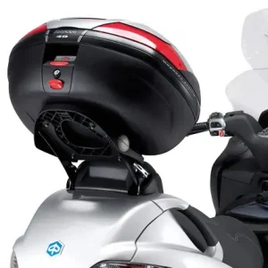 KAPPA KR134 PORTAPACCHI PER PIAGGIO MP3 125-250-400 2006-2009 Compra Adesso