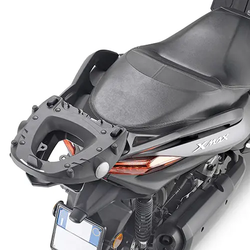 KAPPA KR2150 ATTACCO POSTERIORE SPECIFICO YAMAHA X-MAX 125 300 400 Super Prezzo