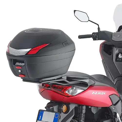 KAPPA KR2153 ATTACCO SPECIFICO YAMAHA N-MAX 125-155 2020 Popolare