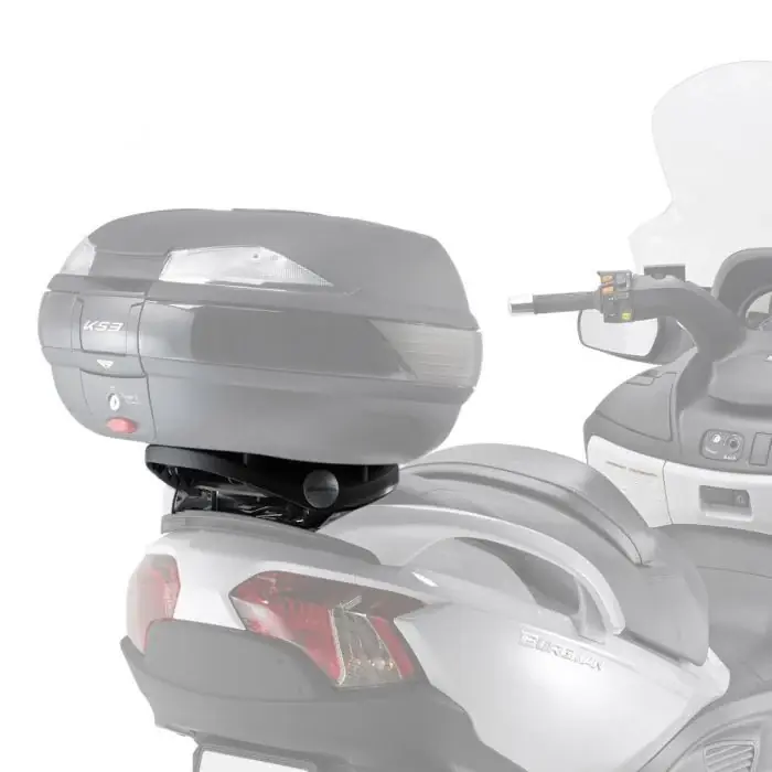 Sconto KAPPA KR3104 PORTAPACCHI SUZUKI BURGMAN 650 2013