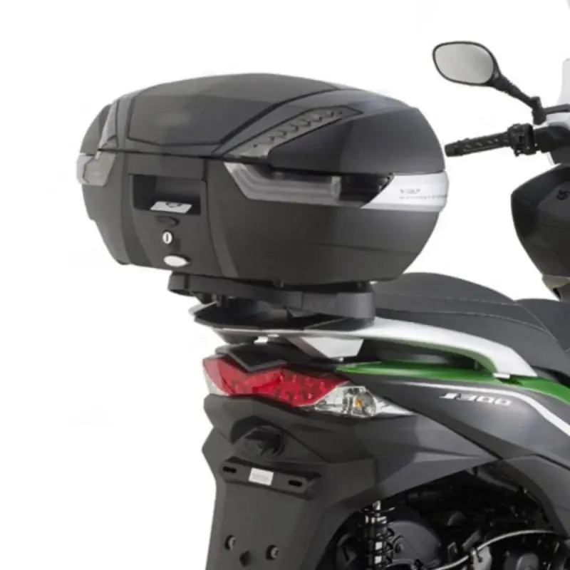 KAPPA KR4111 PORTAPACCHI KAWASAKI J300 2014 Acquista Ora