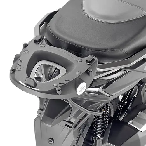KAPPA KR6117 PORTAPACCHI KYMCO DTX 360 2021 Offerta Del Giorno
