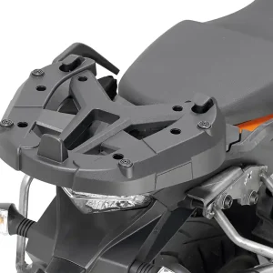 Reso Gratuito KAPPA KR7705 PORTAPACCHI KTM 1050 ADVENTURE 2015