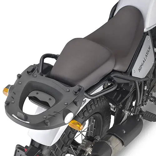 KAPPA KR9054 PORTAPACCHI ROYAL ENFIELD HIMALAYAN 21 Nuova Collezione