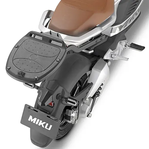 KAPPA KR9401 ATTACCO POSTERIORE SUNRA MIKU SUPER 2022 Ordina Subito