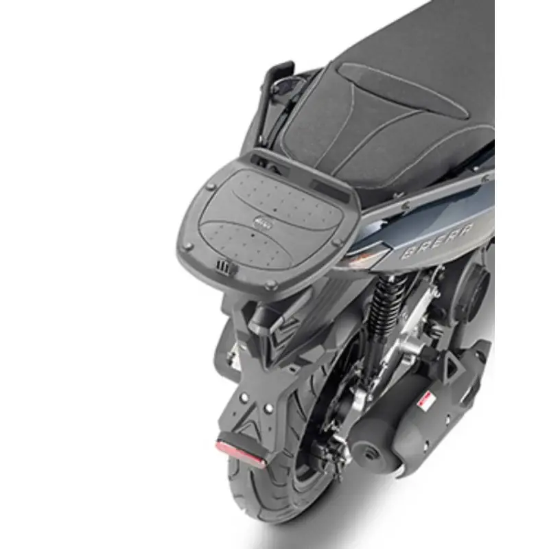 Occasione Imperdibile KAPPA KR9500 ATTACCO POSTERIORE KL BRERA 125-300 2022